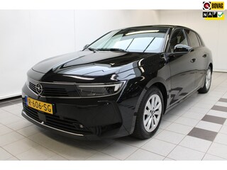 Opel Astra 1.2 Business Edition - Camera, PDC, Stoel- & Stuur verwarmd en NAP