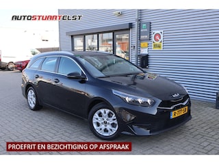 Kia Ceed Sportswagon 1.0 T-GDi MHEV DynamicLine 1e Eigenaar | Dealer Onderh | NAP | BTW | Camera | Navi | Carplay | Bots | Climate | Ad Cruise | Full Led | Start/Stop | PDC
