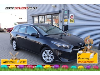 Kia Ceed Sportswagon 1.0 T-GDi MHEV DynamicLine 1e Eigenaar | Dealer Onderh | NAP | BTW | Camera | Navi | Carplay | Bots | Climate | Ad Cruise | Full Led | Start/Stop | PDC