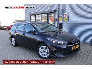 Kia Ceed Sportswagon 1.0 T-GDi MHEV DynamicLine 1e Eigenaar | Dealer Onderh | NAP | BTW | Camera | Navi | Carplay | Bots | Climate | Ad Cruise | Full Led | Start/Stop | PDC