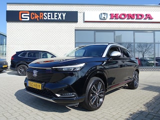 Honda HR-V 1.5 i-MMD 131pk CVT Advance Style Privacy Glas