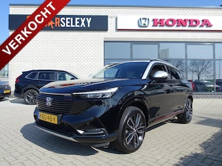 Honda HR-V 1.5 i-MMD 131pk CVT Advance Style Privacy Glas