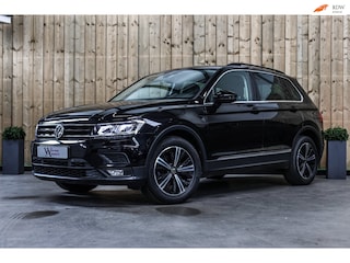 Volkswagen Tiguan 1.4 TSI ACT Comfortline *Led*Trekhaak*DSG*Navi*