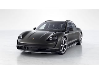 Porsche Taycan 4