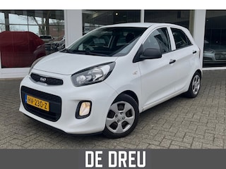 Kia Picanto 1.0 CVVT EconomyLine | AIRCO | 100% ONDERHOUDEN |