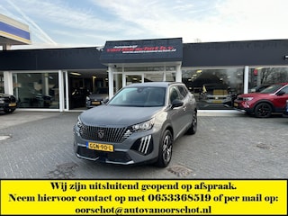 Peugeot 2008 1.2 PureTech 100 Allure