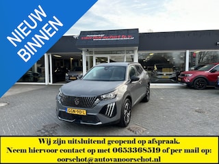 Peugeot 2008 1.2 PureTech 100 Allure