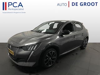 Peugeot 208 GT AUTOMAAT 100pk Navi+Carplay | Camera incl PDC v+a