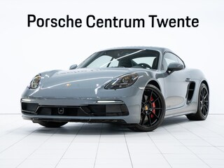 Porsche 718 GTS 4.0