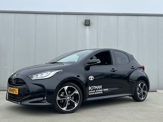 Toyota Yaris 1.5 Hybrid 130 Executive | Blind Spot Monitor (BSM); dodehoekdetectie | Remote Services