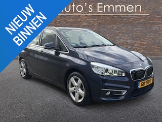 BMW 2-serie Tourer 218i Luxury
