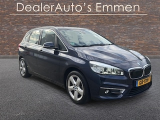 BMW 2-serie Tourer 218i Luxury