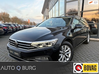 Volkswagen Passat Variant 2.0 TDI Business | DSG | Panorama | Climate | PDC | Camera | Adaptieve cruise | LED |