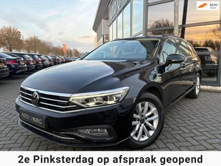 Volkswagen Passat Variant 2.0 TDI Business | DSG | Panorama | Climate | PDC | Camera | Adaptieve cruise | LED |