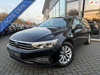 Volkswagen Passat Variant 2.0 TDI Business | DSG | Panorama | Climate | PDC | Camera | Adaptieve cruise | LED |
