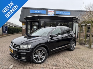 Volkswagen Tiguan 1.5 TSI DSG R-Line|App-Connect|Trekhaak afn.|Camer