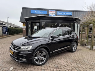 Volkswagen Tiguan 1.5 TSI DSG R-Line|App-Connect|Trekhaak afn.|Camer