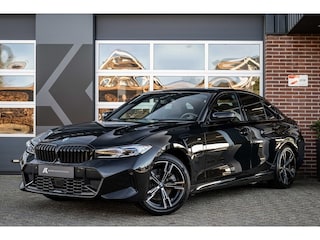 BMW 330e M Sport | LCI | Shadow | Head-Up | Leder | Memory | 360° | ACC | Keyless | 18' inch |