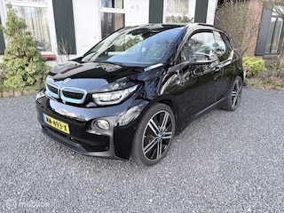 BMW i3 Basis 94Ah 33 kWh | 80.000KM | NAVI | CAMERA | BTW |