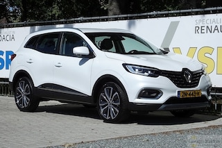 Renault Kadjar TCe 140 EDC Automaat Intens