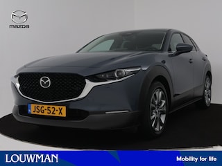 Mazda CX-30 2.5 e-SkyActiv-G M Hybrid Exclusive-line | 360 Camera | BOSE |