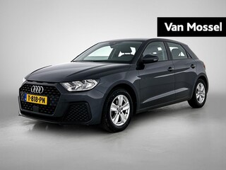 Audi A1 Sportback 25 TFSI S Line Pro Line 95 PK | Navigatie l Cruise control l Climate Control l Lichtmetalen wielen l Audi virtual cockpit l Bluetooth l