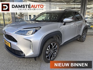 Toyota Yaris Cross 1.5 Hybrid 115 First Edition