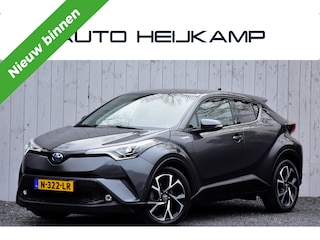 Toyota C-HR 1.8 Hybrid Executive | Camera | Adaptieve Cruise |