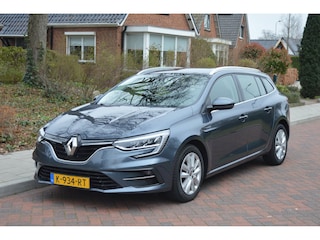 Renault Mégane Estate 1.3 TCe 1st eig/Org NL/NAP/BTW