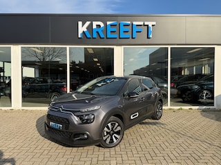 Citroën C3 1.2 PureTech Shine AUTOMAAT