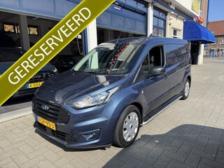 Ford Transit Connect 1.5 EcoBlue L2 Trend 1 EIG/NL AUTO/CARPLAY