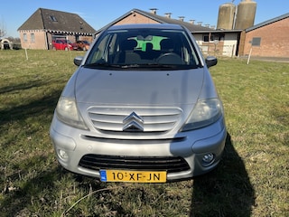 Citroën C3 1.4i Ambiance