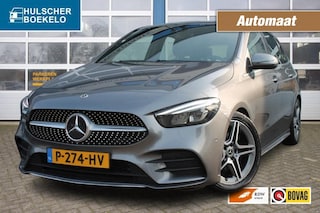 Mercedes-Benz B-klasse 180 BUS. SOL. AMG  Automaat / Afn. Trekhaak /