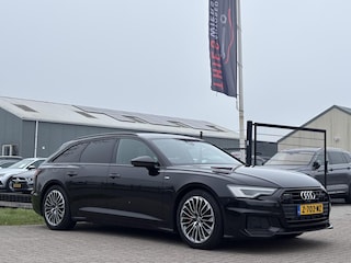 Audi A6 Avant 55 TFSI e quattro Competition 360 camera acc