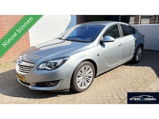 Opel Insignia 1.4 T EcoFLEX Business+