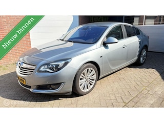 Opel Insignia 1.4 T EcoFLEX Business+
