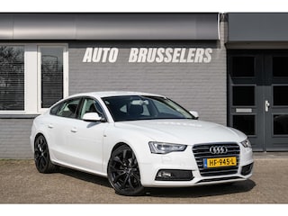 Audi A5 Sportback 1.8 TFSI Adrenalin 20"LM  Dealer onderhouden