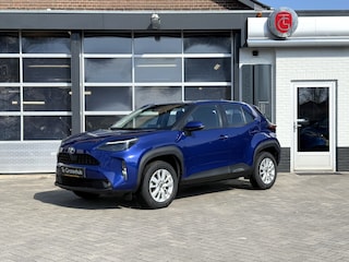 Toyota Yaris Cross 1.5 Hybrid Comfort Automaat | Trekhaak |
