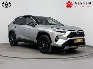 Toyota RAV4 2.5 Hybrid Style Bi Tone