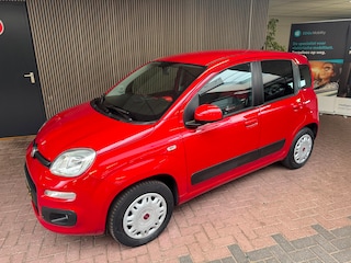 Fiat Panda 0.9 TwinAir Lounge Automaat