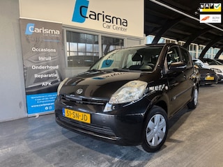 Daihatsu Sirion 2 1.0-12V Trend 1e eigenaar|NW APK