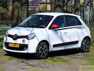 Renault Twingo TCe 90 Dynamique
