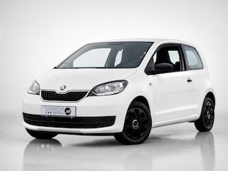 Skoda Citigo 1.0 Greentech Active | 3Drs | Airco