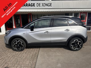 Opel Crossland 1.2 Turbo Ultimate