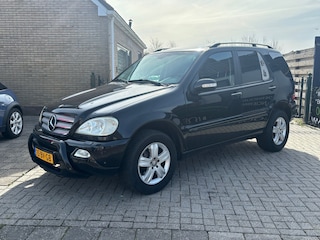Mercedes-Benz ML 270 CDI