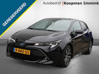 Toyota Corolla 1.8 Hybrid Dynamic