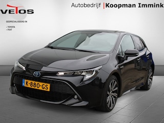 Toyota Corolla 1.8 Hybrid Dynamic