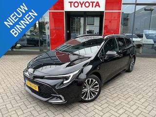 Toyota Corolla Touring Sports Hybrid 140 Dynamic NL-aut Parkeersensoren Navi