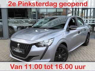 Peugeot 208 1.2 PURETECH LIKE AIRCO MEDIA