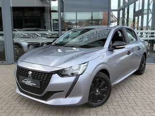 Peugeot 208 1.2 PURETECH LIKE AIRCO MEDIA